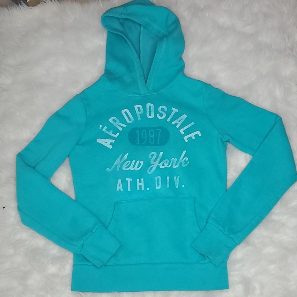 "PRICE DROP" Aeropostale Hoodie